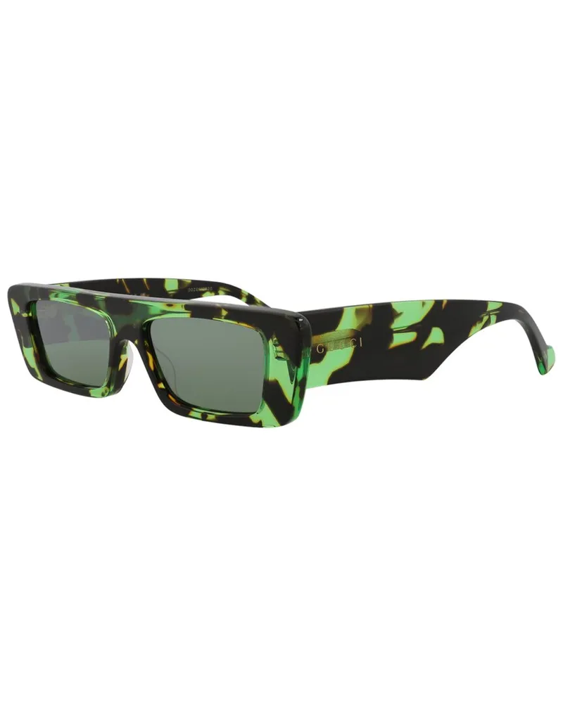 Gucci Men's GG1331S 54mm Sunglasses Brown