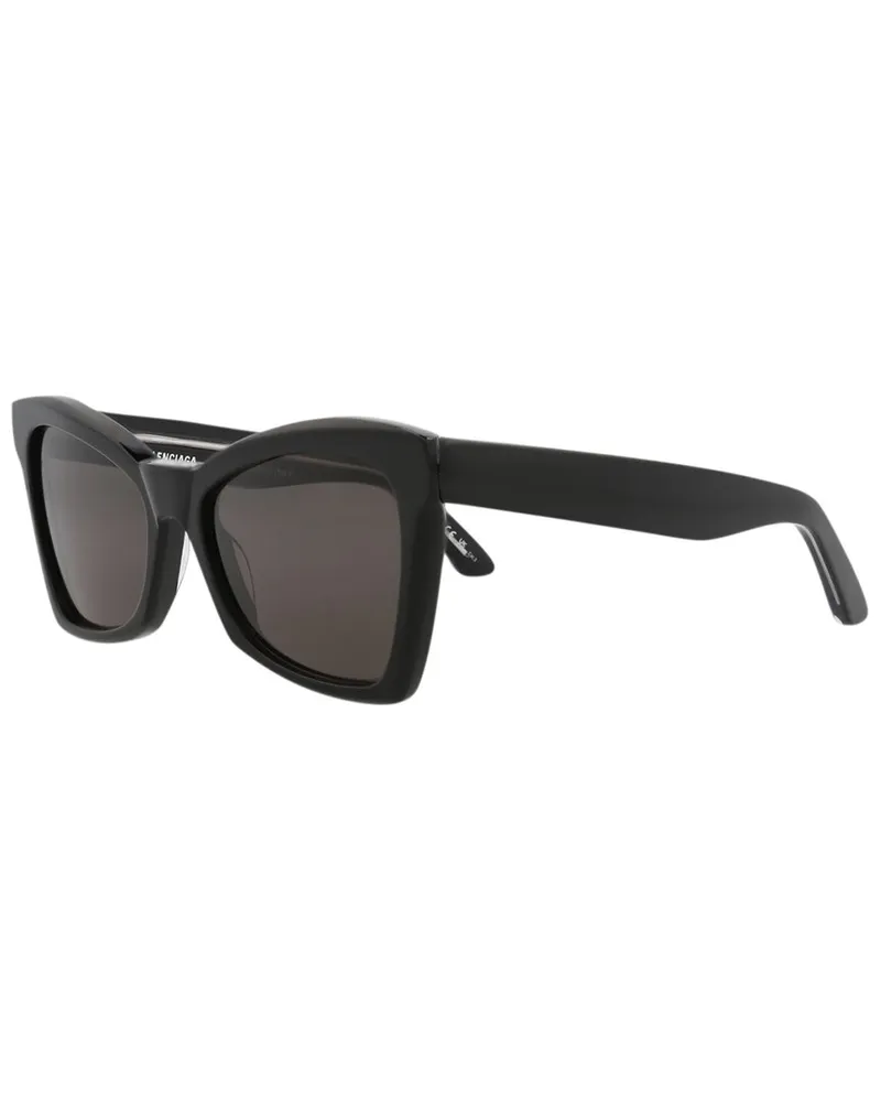Balenciaga Women's Core 57mm Sunglasses Nocolor