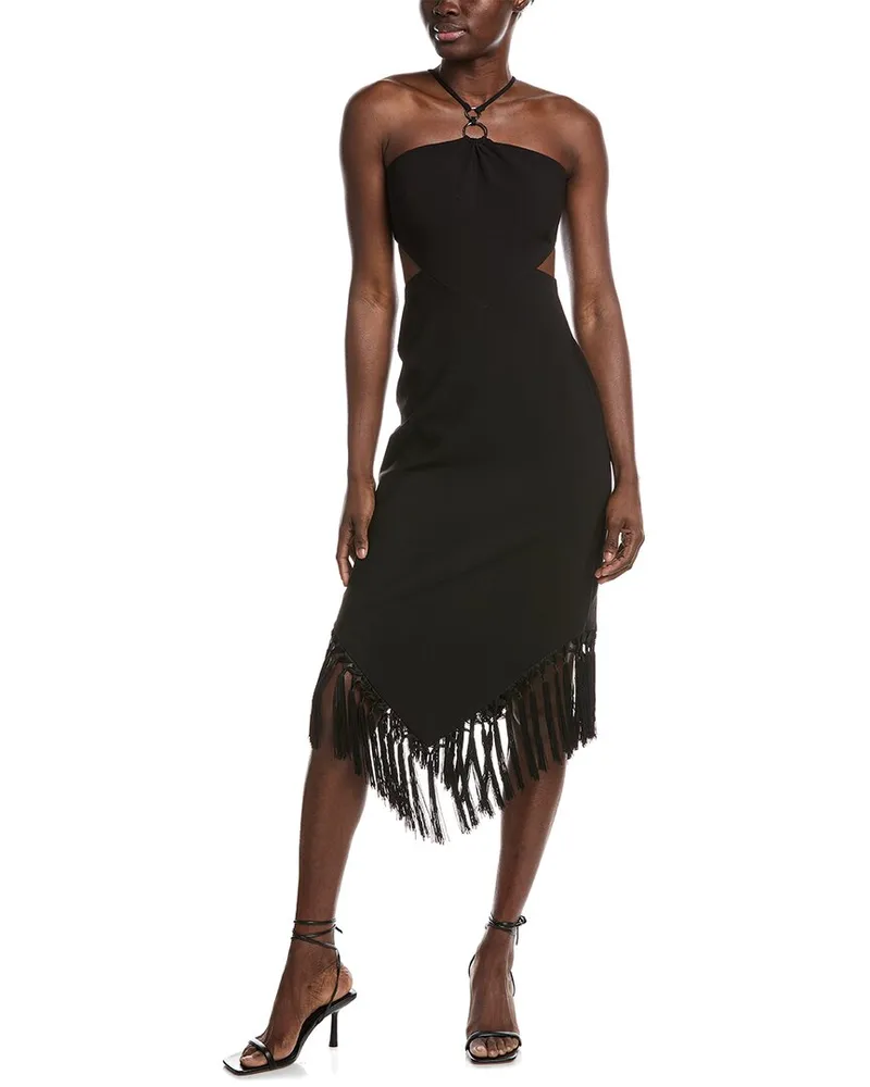 LIKELY Aldina Dress Nocolor