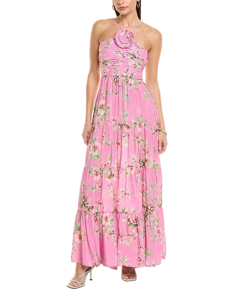 Yumi Kim Jules Maxi Dress Nocolor