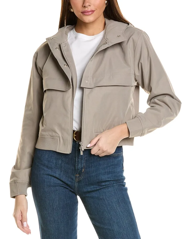 Splendid Arizona Jacket Grey