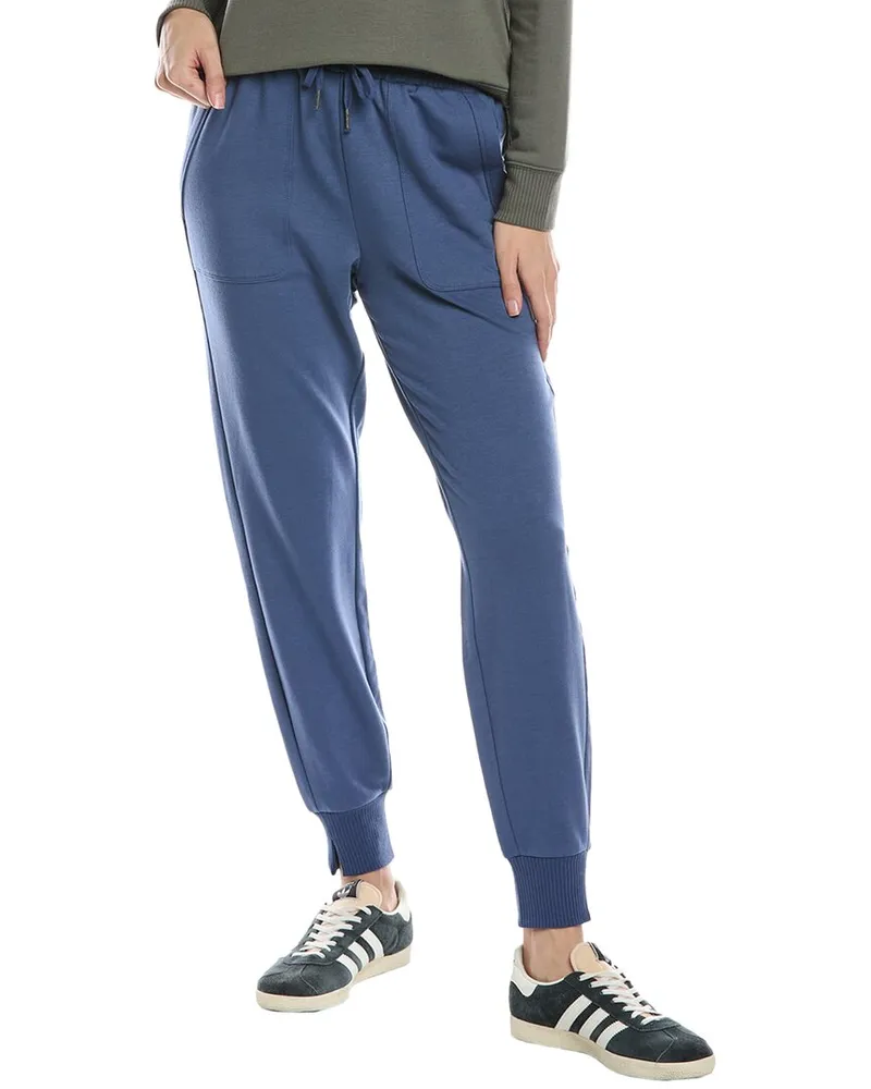 Splendid Supersoft Pullover Brown