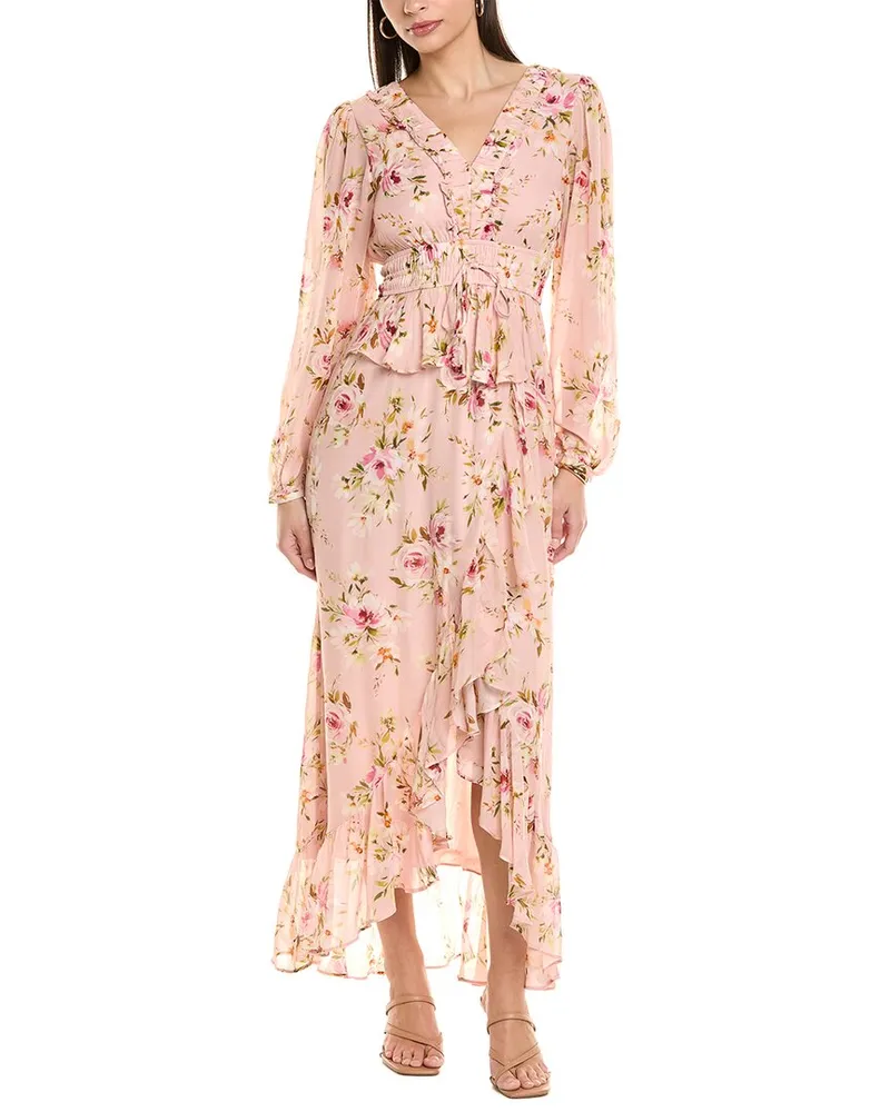 Yumi Kim Martina Maxi Dress Nocolor