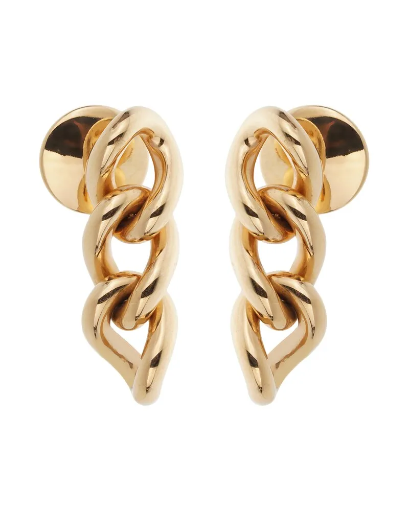 Pomellato 18K Earrings Nocolor