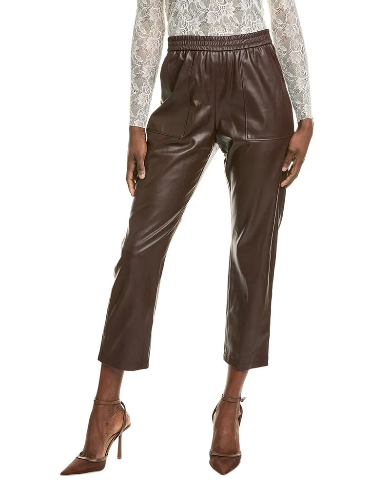 HUGO BOSS Tajogy Pant Brown