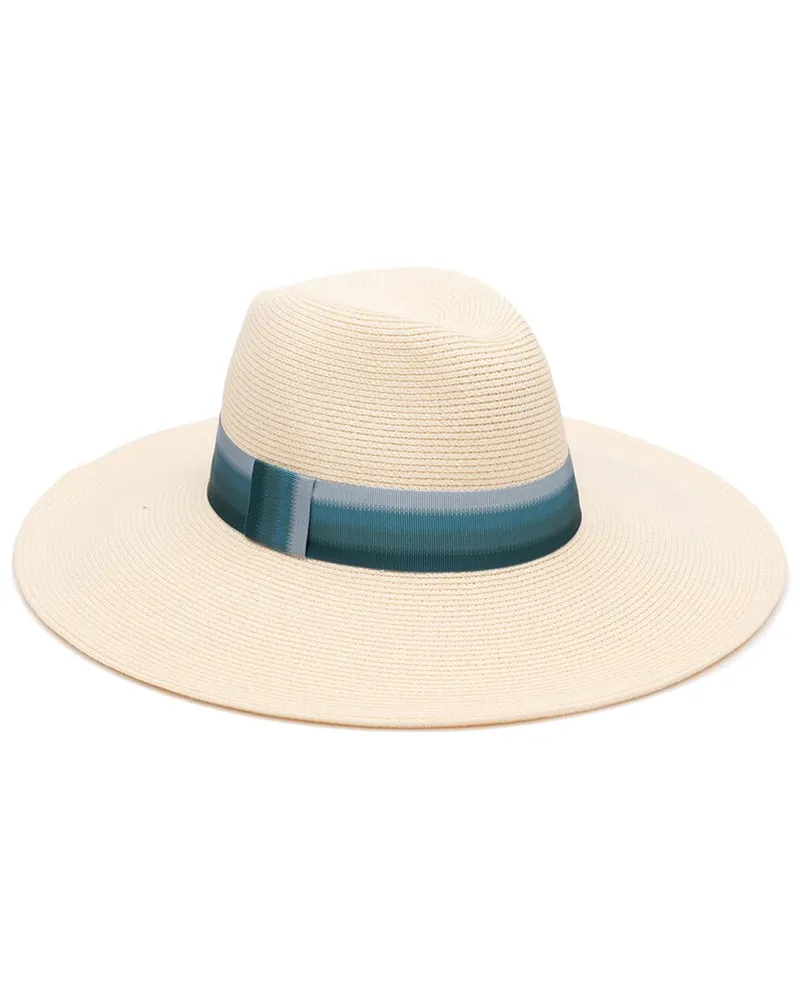 Eugenia Kim Emmanuelle Hat White