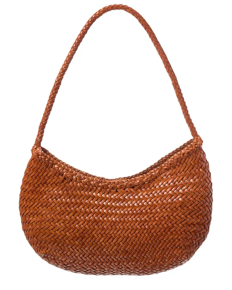 Dragon Diffusion Nova Luna Leather Shoulder Bag Nocolor