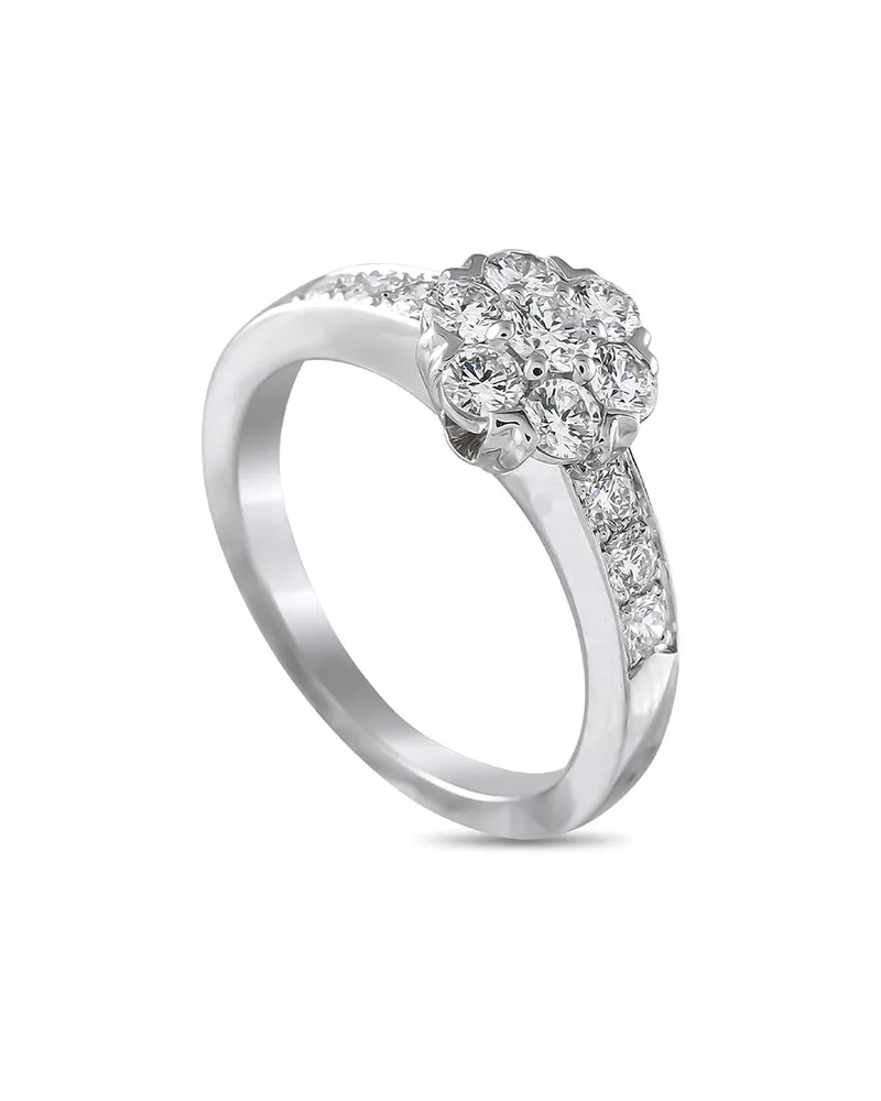 Van Cleef & Arpels 18K Ring (Authentic Pre-Loved Nocolor