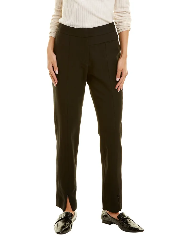 Esse Studios Cigarette Trouser Black