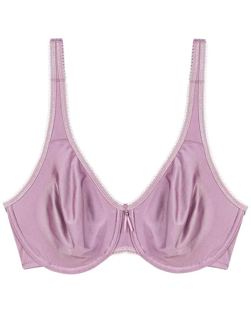 WACOAL Basic Beauty Underwire Bra Nocolor