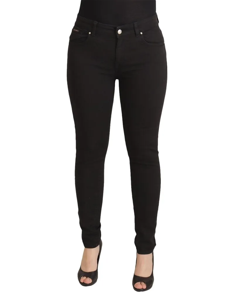 Dolce & Gabbana Jean Black