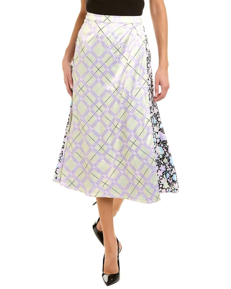 Olivia Rubin Ida Skirt Black