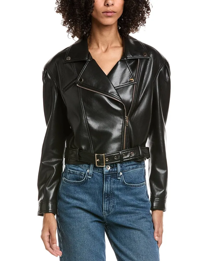 GENERATION LOVE Morello Jacket Black