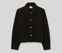 Worker-Jeansjacke