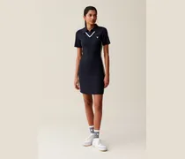 Slim-Jeanskleid kurz Toto