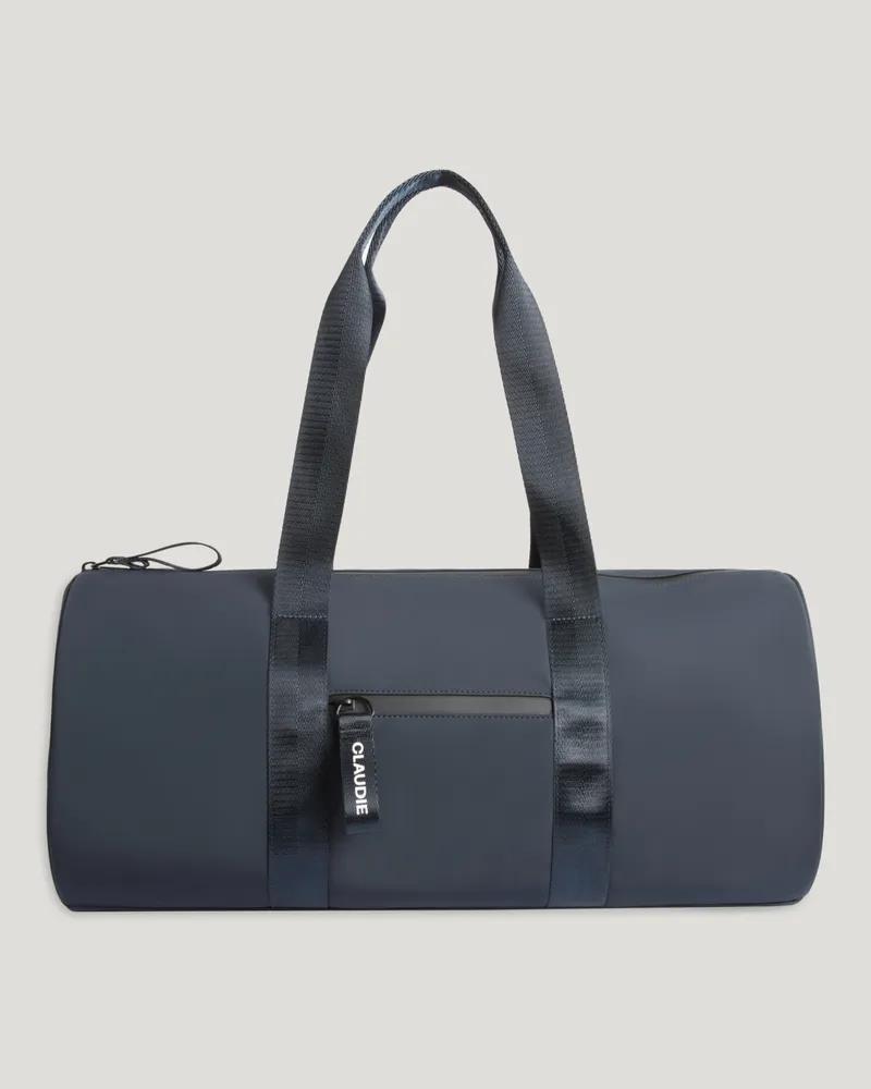 Claudie Pierlot Sporttasche Marineblau Marine