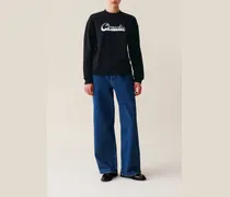 Weites Claudie Sweatshirt