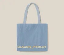 Oversize-Tragetasche