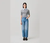 Lagenlook-Wollpullover