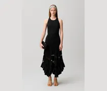 Midi-Kleid