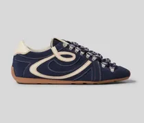 Swing Wildleder-Sneaker