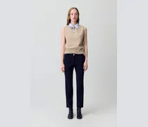 Unigarbene anzughose