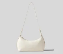 Weiche Glattledertasche