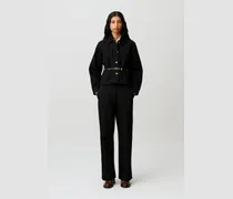Worker-Jeansjacke