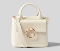 Anouck mini Lederhandtasche