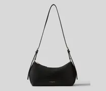 Weiche Glattledertasche