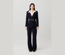 Zweireihiger Blazer