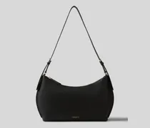 Weiche Glattledertasche