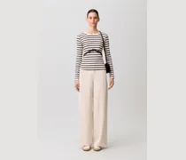 Satinhose