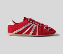 Swing Sneaker Poppy Rot