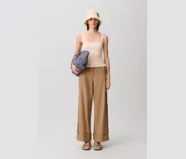 Weite Hose