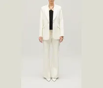 Blazer aus Bimaterial