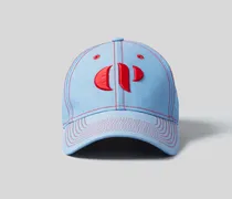 CP Monogramm Kappe