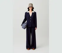 Taillierter Blazer