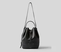 Große Tasche Elden Lederbörse