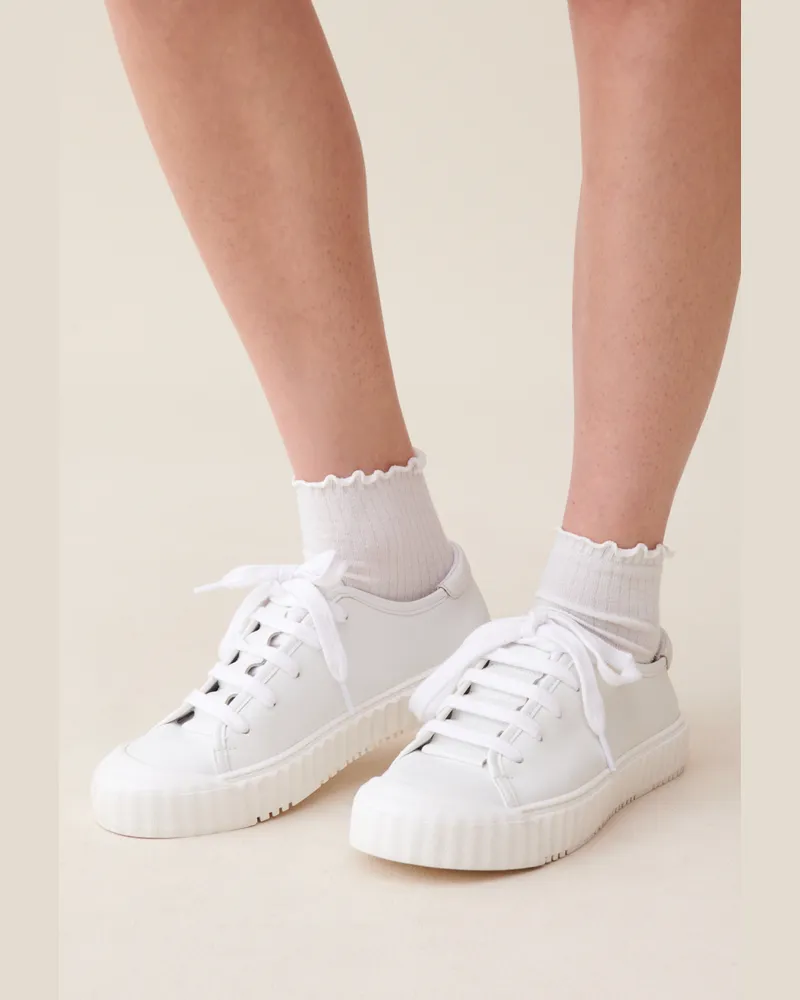 Sneakers claudie pierlot on sale