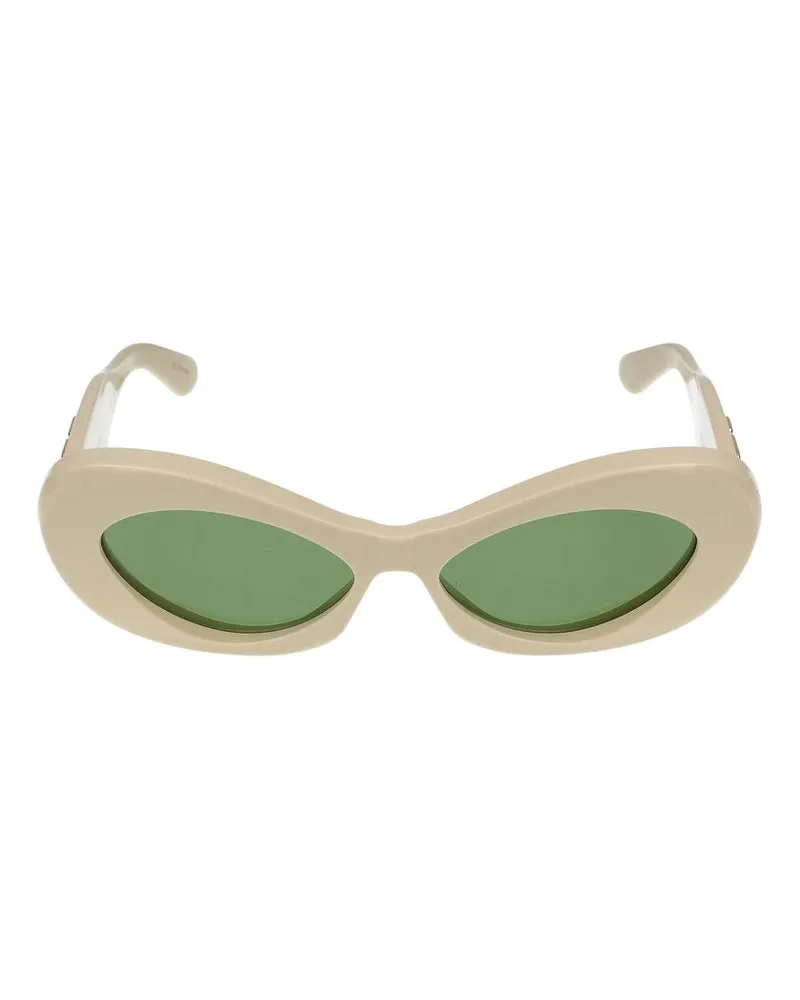 Valentino Garavani Sonnenbrille  VLS 178 B VLS 178 IVR GLD /16 /140 Ivr