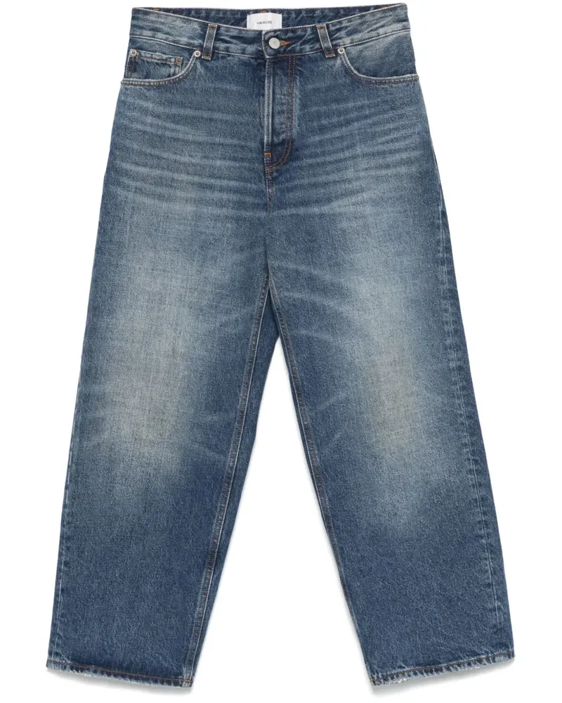 Haikure Betty Jeans Mid