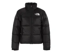 Die North Face Retro Nuptse 1996 Short Down Jacke