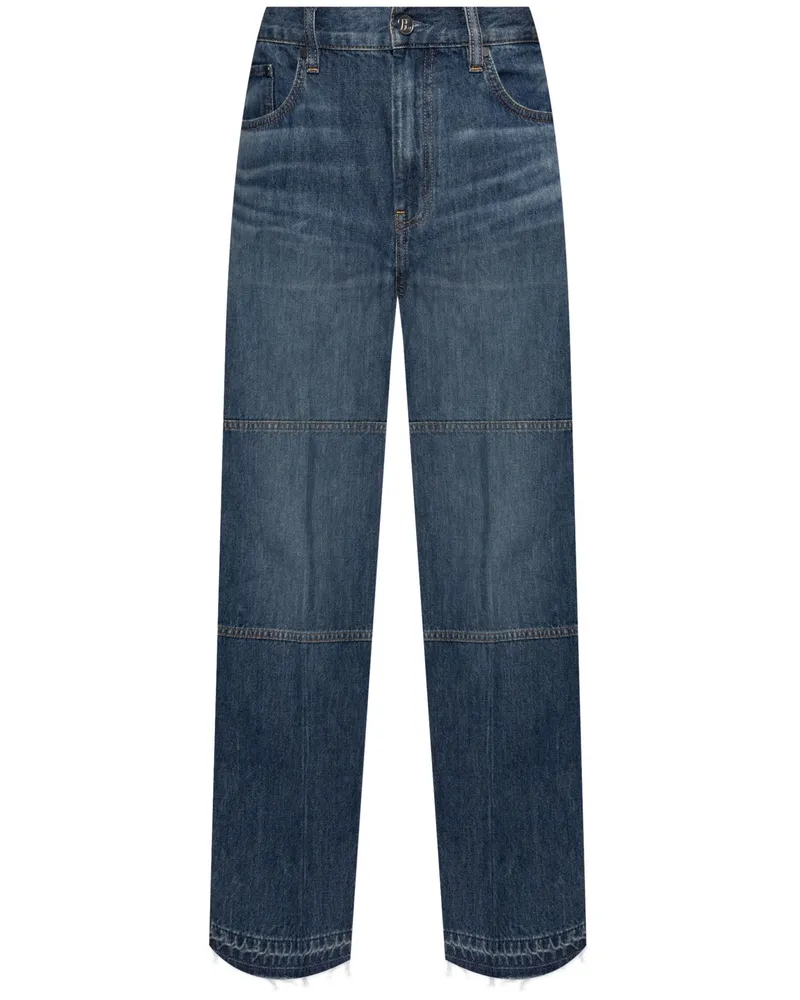 Helmut Lang Carpenter Jean.bkly1 