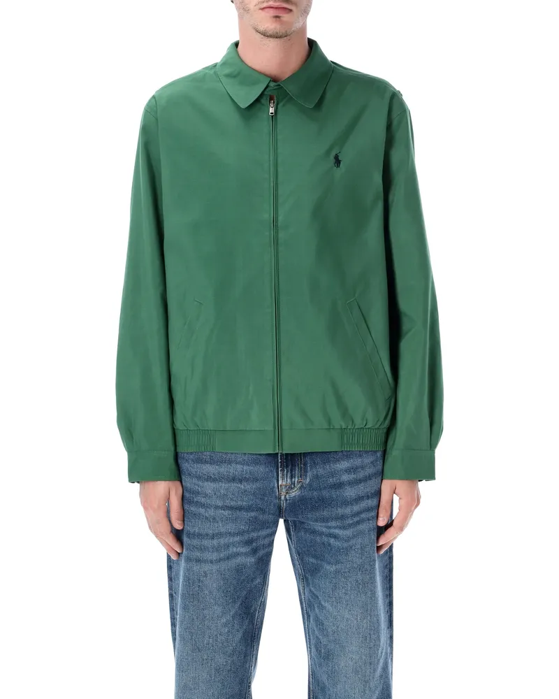 Ralph Lauren Mäntel Grün Green