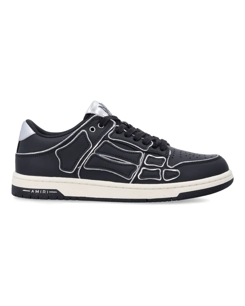 Amiri Sneakers Schwarz Black