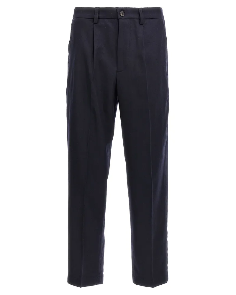 Department 5 Abteilung 5 'Gin' Hosen Blue