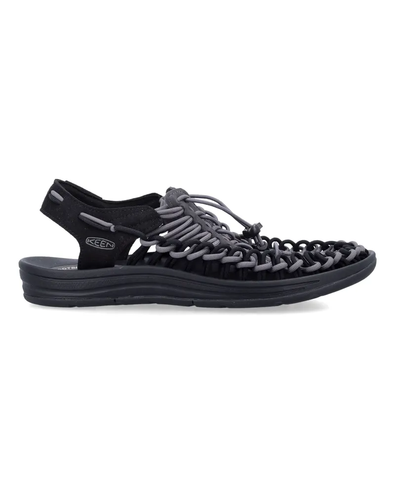 Keen Scharfe flache Schuhe Magnet