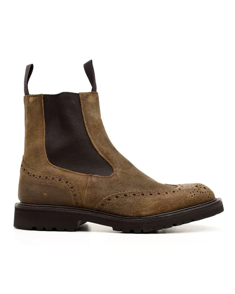 Tricker's Tricker 's Stiefel Peanut