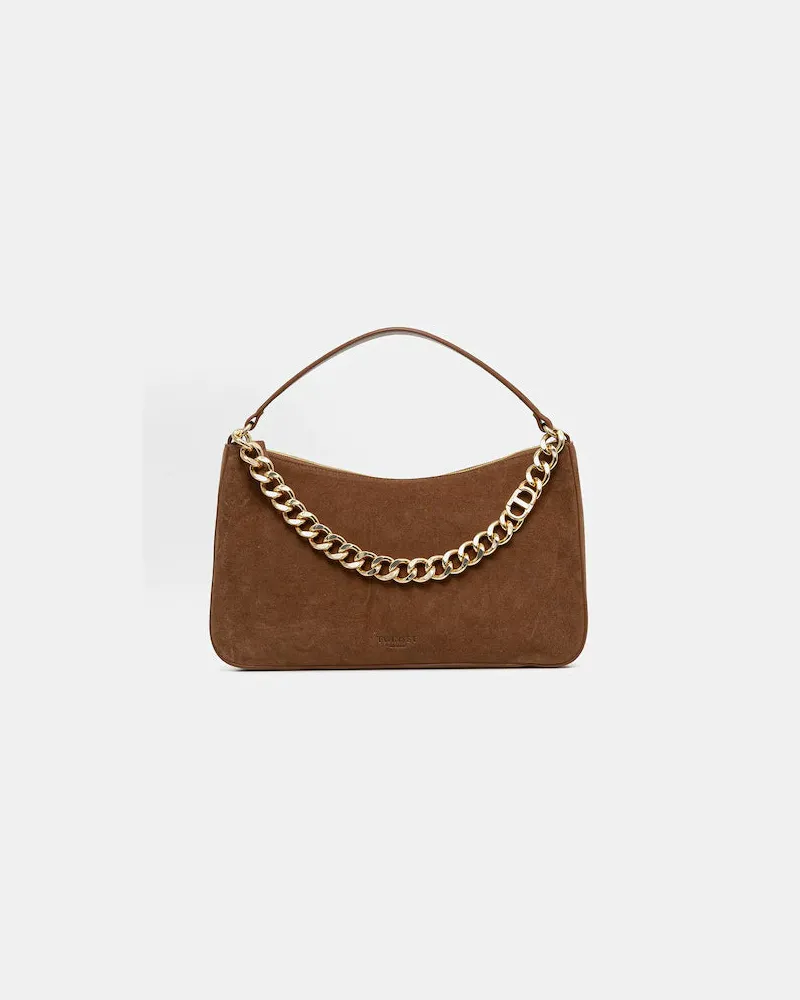 Twin-Set Liliane Leather